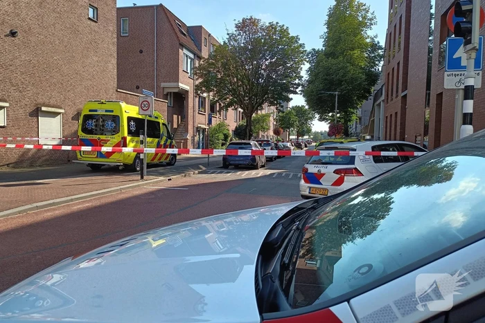 nieuws vossenstraat arnhem