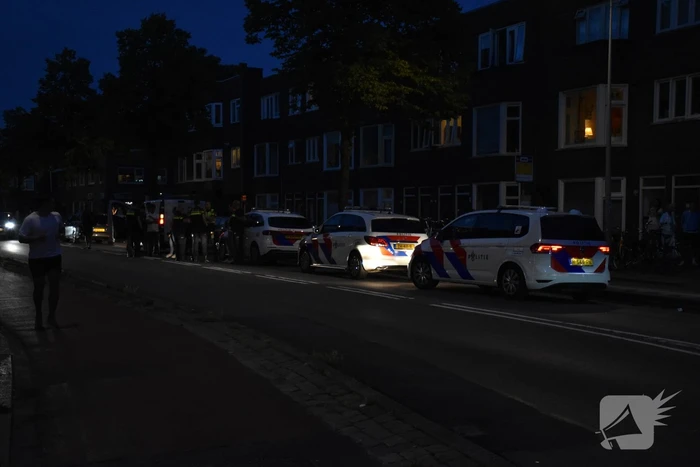 natuur heymanslaan groningen