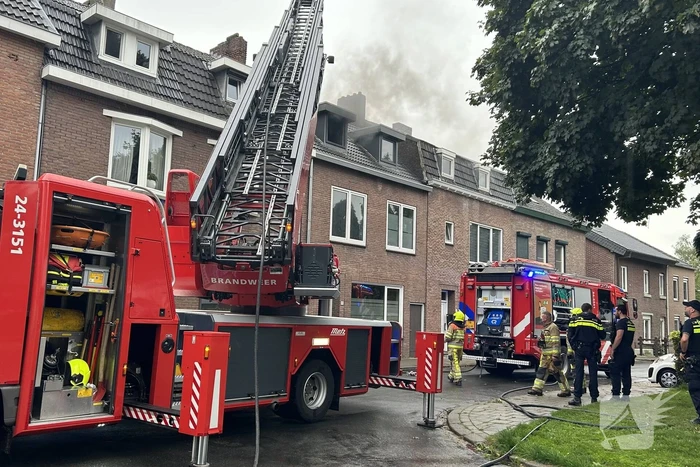brand straterweg kerkrade