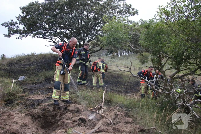 brand katwijkseweg katwijk