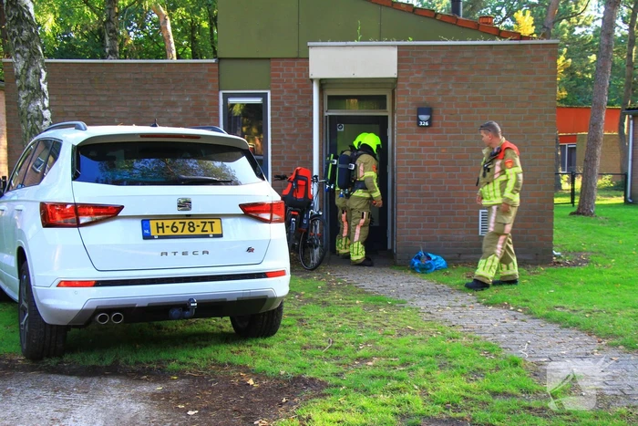 milieu trancheeweg weert