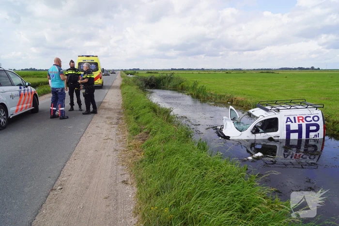 ongeval bontepoort nijkerk