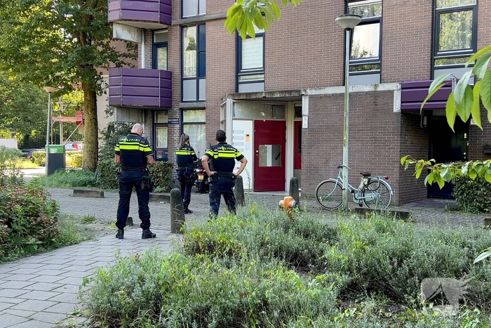 nieuws meernhof amsterdam