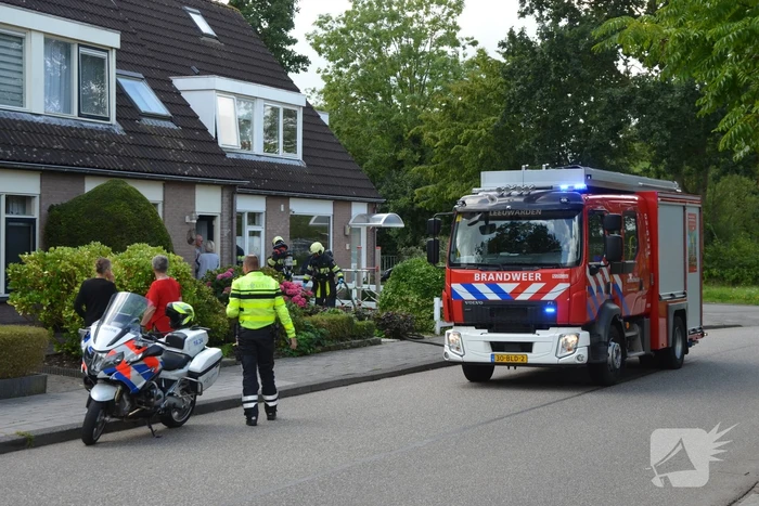 brand melkemastate leeuwarden