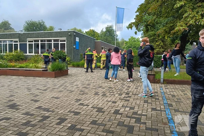 brand wijnand van arnhemweg oosterbeek