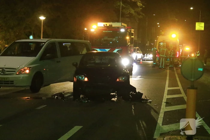ongeval aalsterweg eindhoven