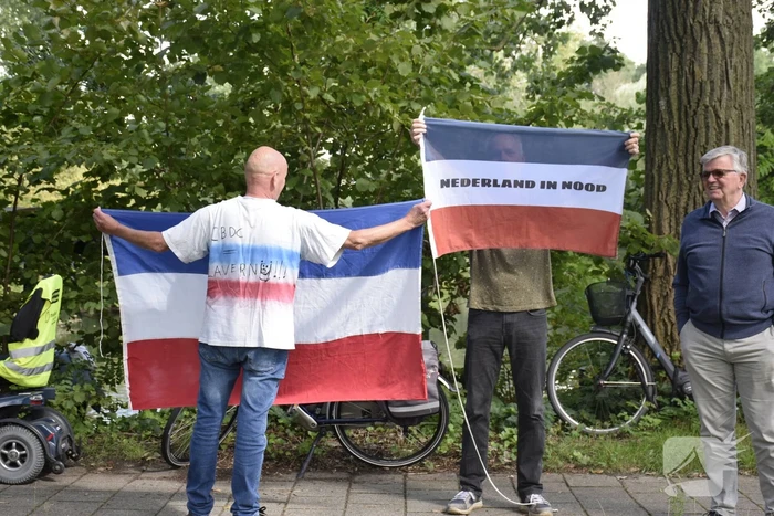 Koning en Koningin op bezoek in regio Gelderse Vallei