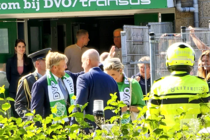 nieuws achterstraat bennekom