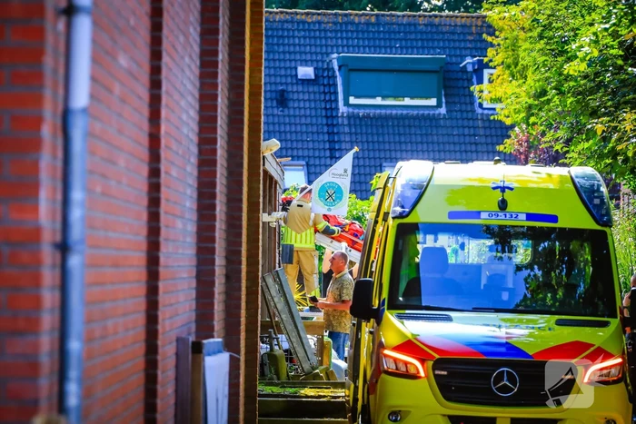 nieuws hamseweg hoogland