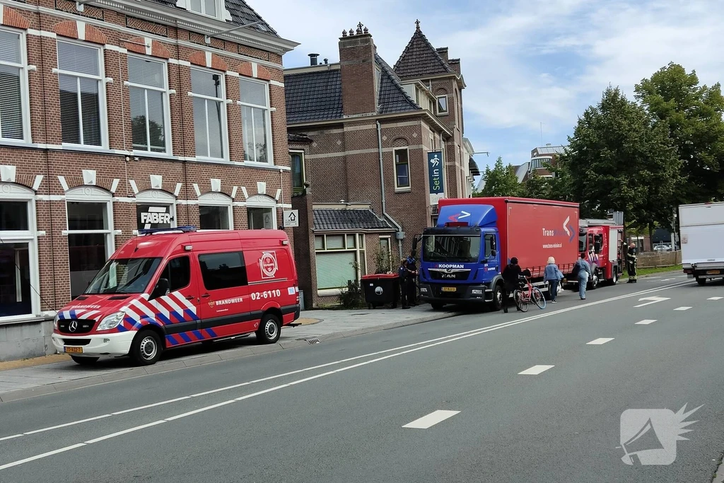 Stationsweg Nieuws Leeuwarden 