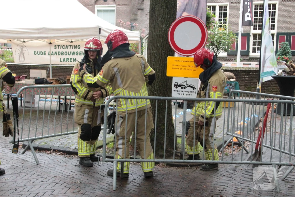 Brink Laren 112 