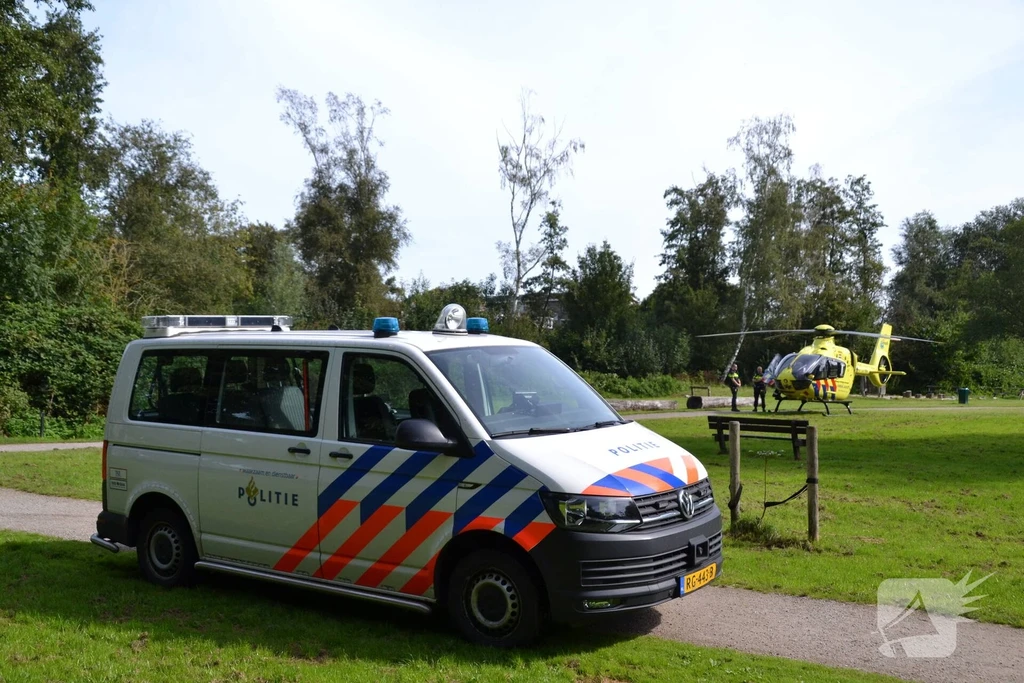 Linnaeusweg Boskoop 112 