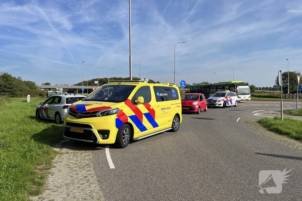 Recreatieverdeelweg - N652 112 nieuws Ellemeet 