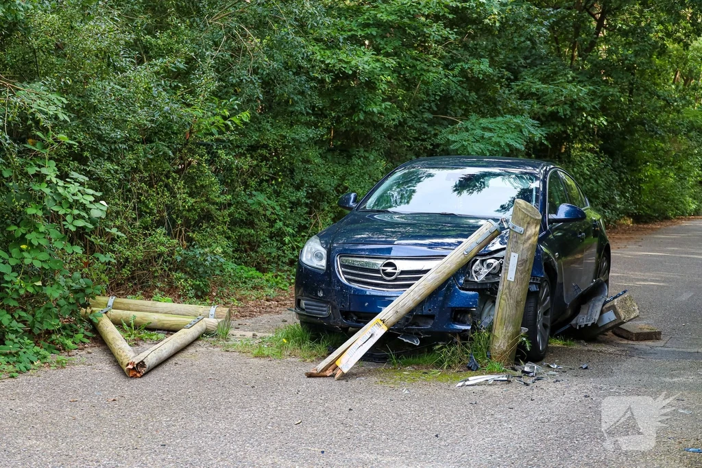 Zanderijweg 112 meldingen Bussum 
