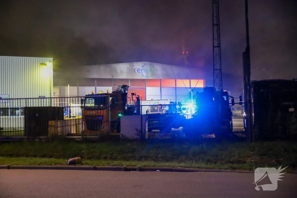 Kajuitweg 112 meldingen Amsterdam 