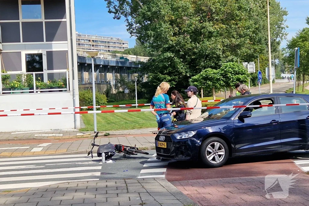 Vermiljoenweg Nieuws Zaandam 