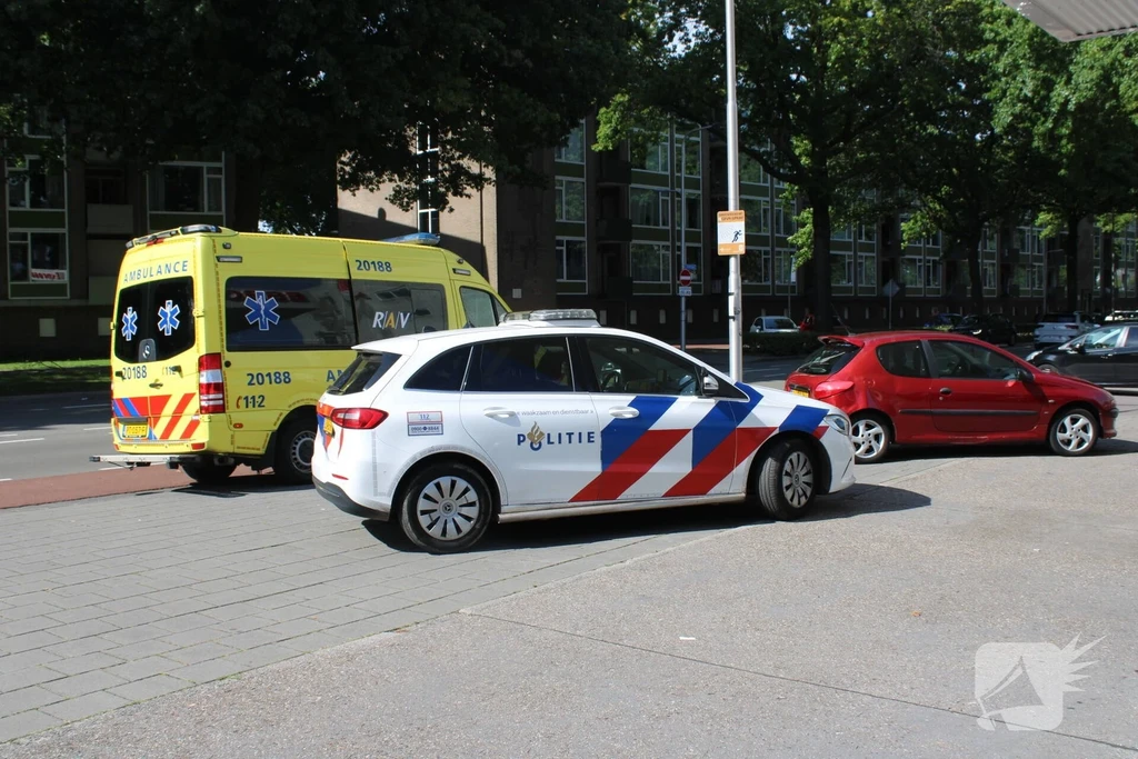 Wandelboslaan Tilburg 112 