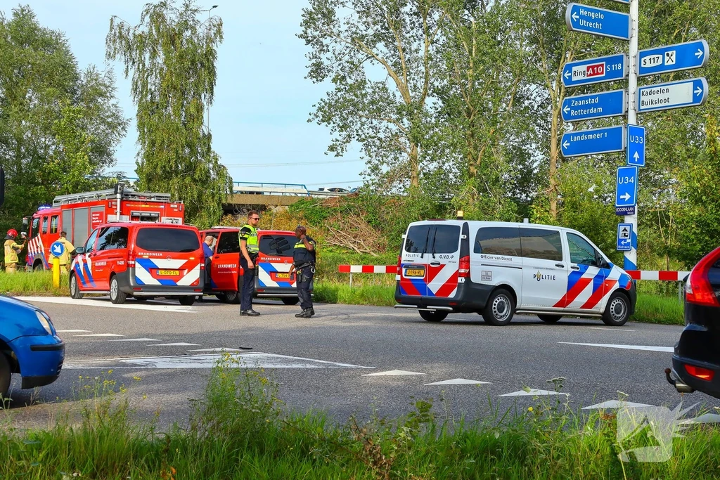 IJdoornlaan Landsmeer 112 