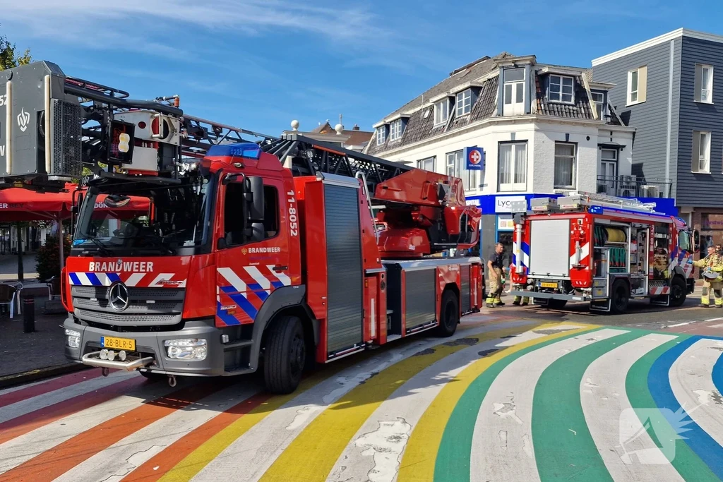 Gedempte Gracht 112 nieuws Zaandam 