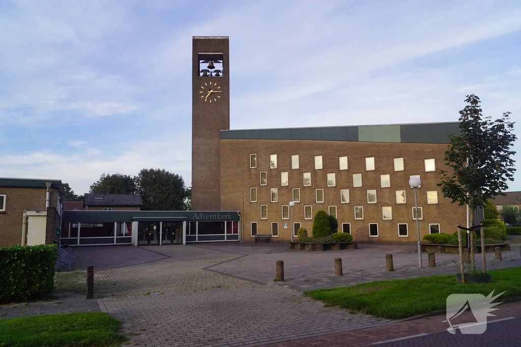 Heemstedesingel Bunschoten-Spakenburg 112 