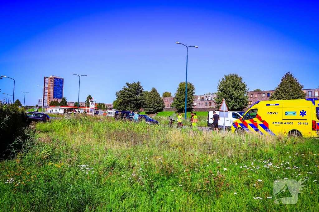 Bunschoterstraat - N199 Nieuws Hoogland 