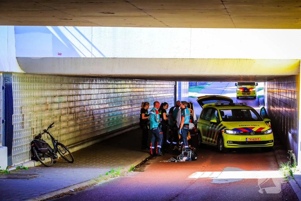 Brouwerstunnel Nieuws Amersfoort 