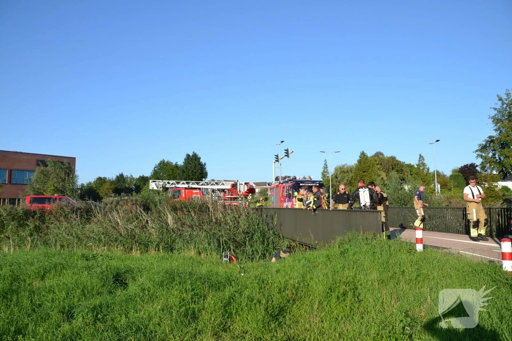 Kanaaldijk - N454 Waddinxveen 112 