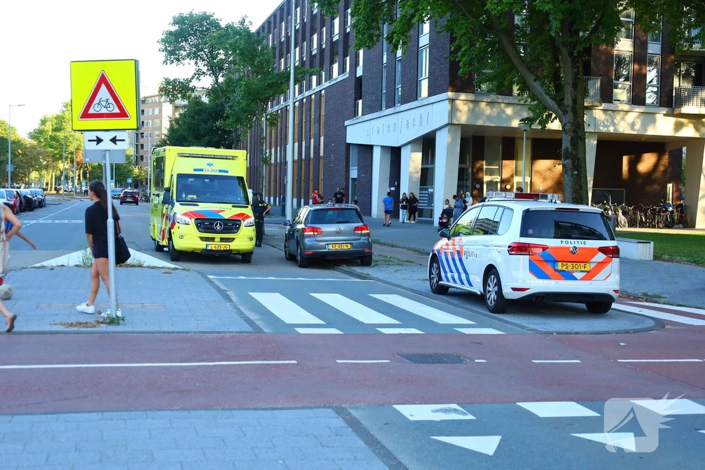 Statenjachtstraat 112 meldingen Amsterdam 