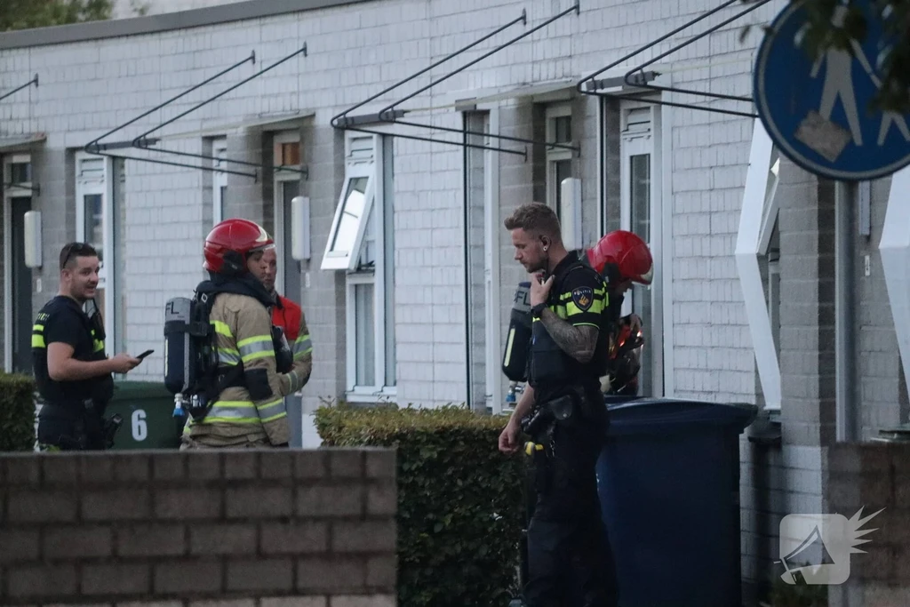 Greta Garboplantsoen 112 nieuws Almere 