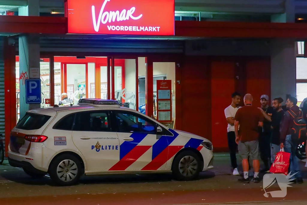 Middenweg Nieuws Amsterdam 