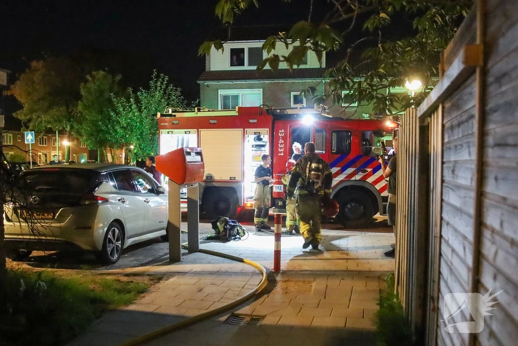 Burgemeester Kasteleinstraat Amsterdam 112 