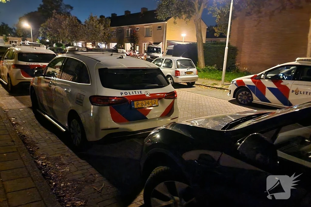 2e Heidestraat 112 melding Assendelft 