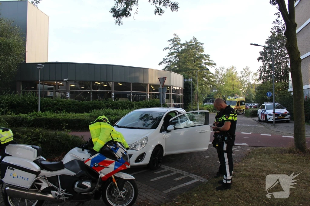 Plesmanlaan Nieuws Leiden 
