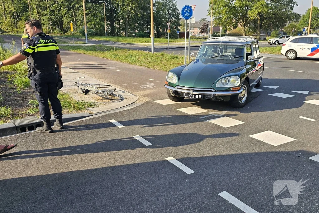 Brigadelaan Ede 112 