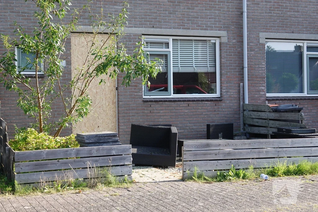 Windmolen Nieuws Hoorn 