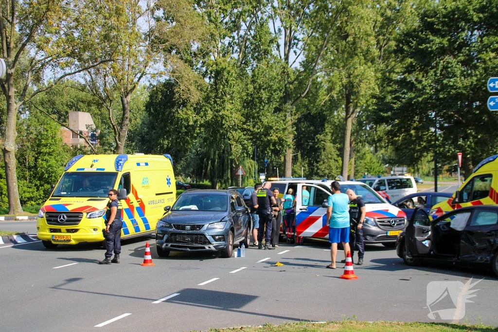 Hargalaan Schiedam 112 