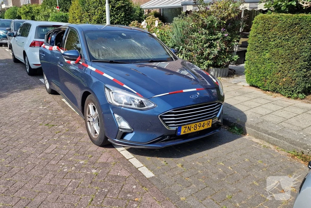 Tuinkade 112 nieuws Zaandijk 