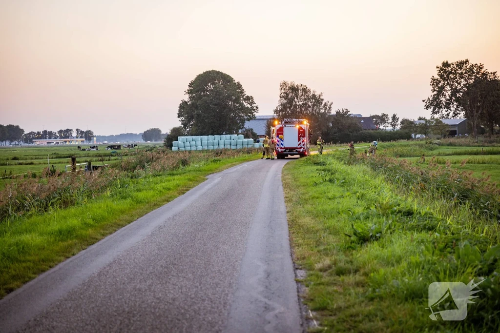 Amersfoortseweg Bunschoten-Spakenburg 112 