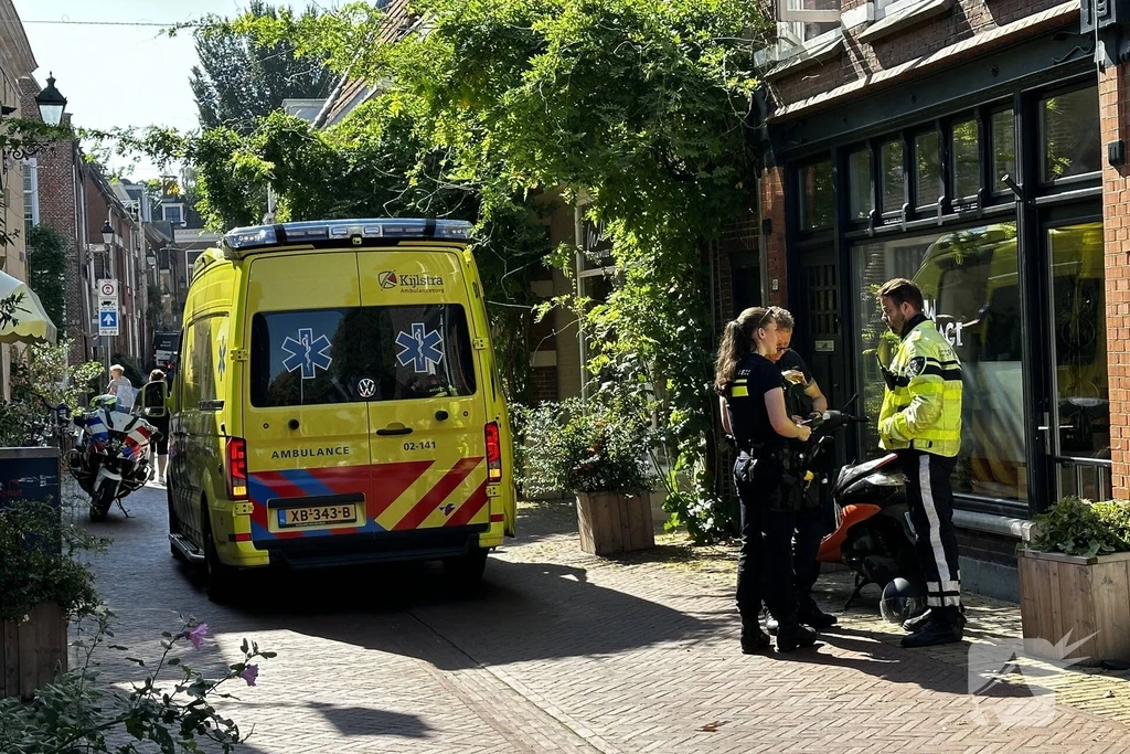 Leeuwarden