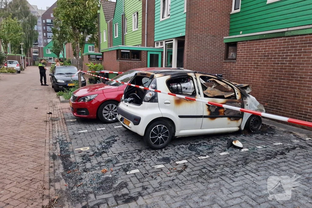 Het Salm Zaandam 112 