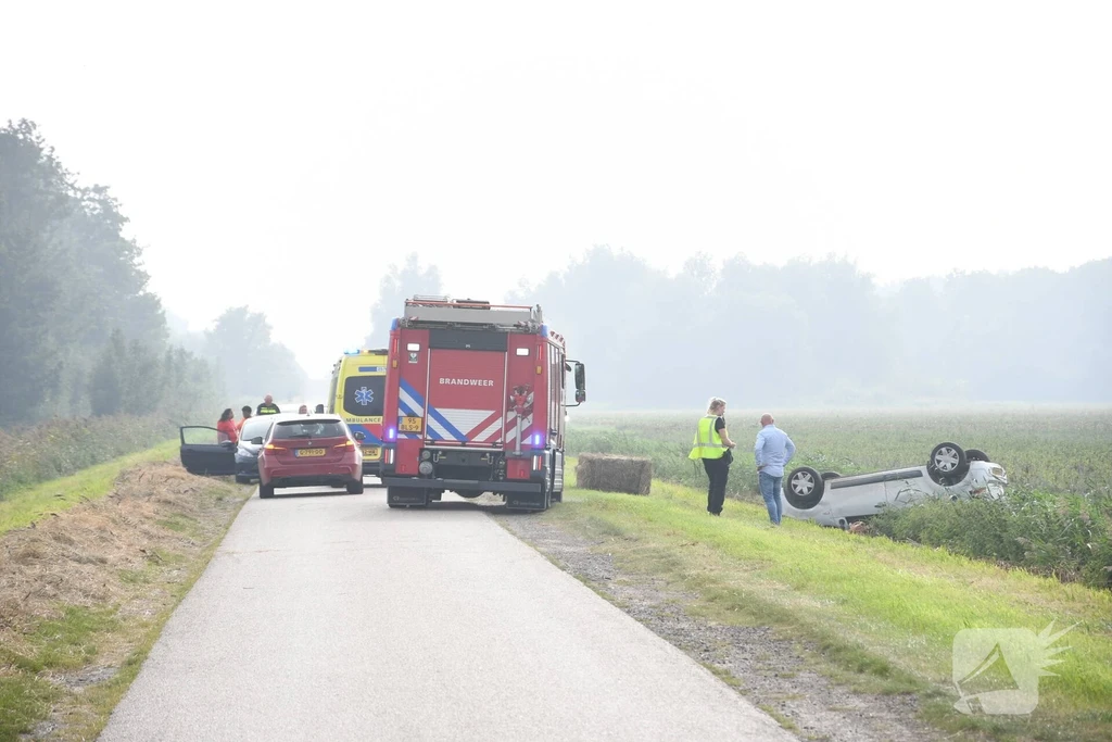 Torenvalkweg Nieuws Lelystad 