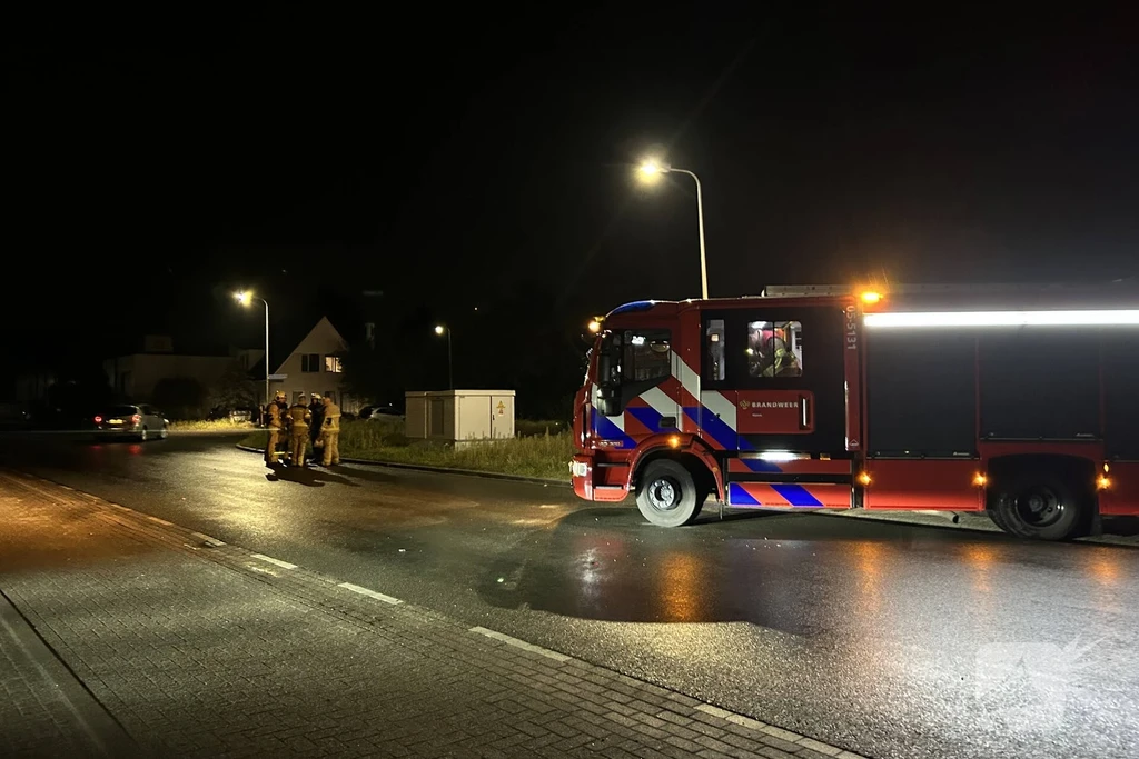 Noordermorssingel 112 melding Rijssen 