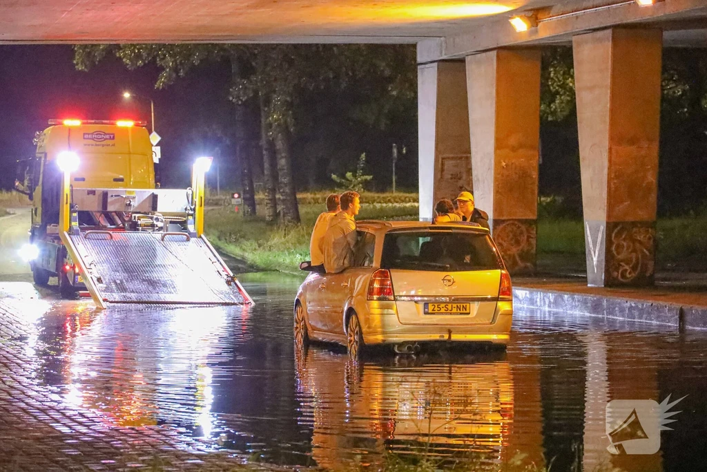Crailoseweg - N527 112 nieuws Hilversum 