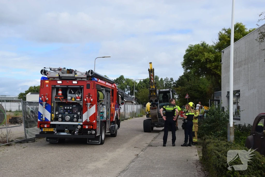 Hyacinthstraat Nieuws 's-Gravenzande 