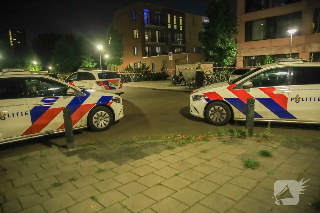 Piet Mondriaanstraat Nieuws Amsterdam 