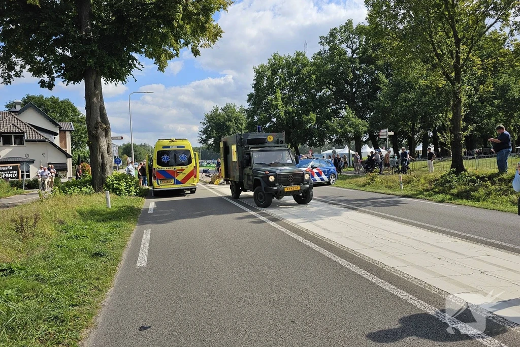 Arnhemseweg 112 meldingen Ede 