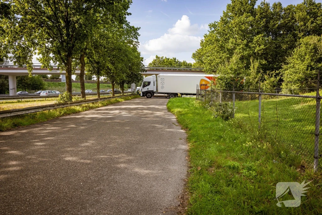 Lindeboomseweg Nieuws Hoogland 