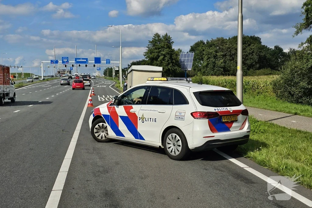 Dr. W. Dreeslaan - N781 112 nieuws Bennekom 
