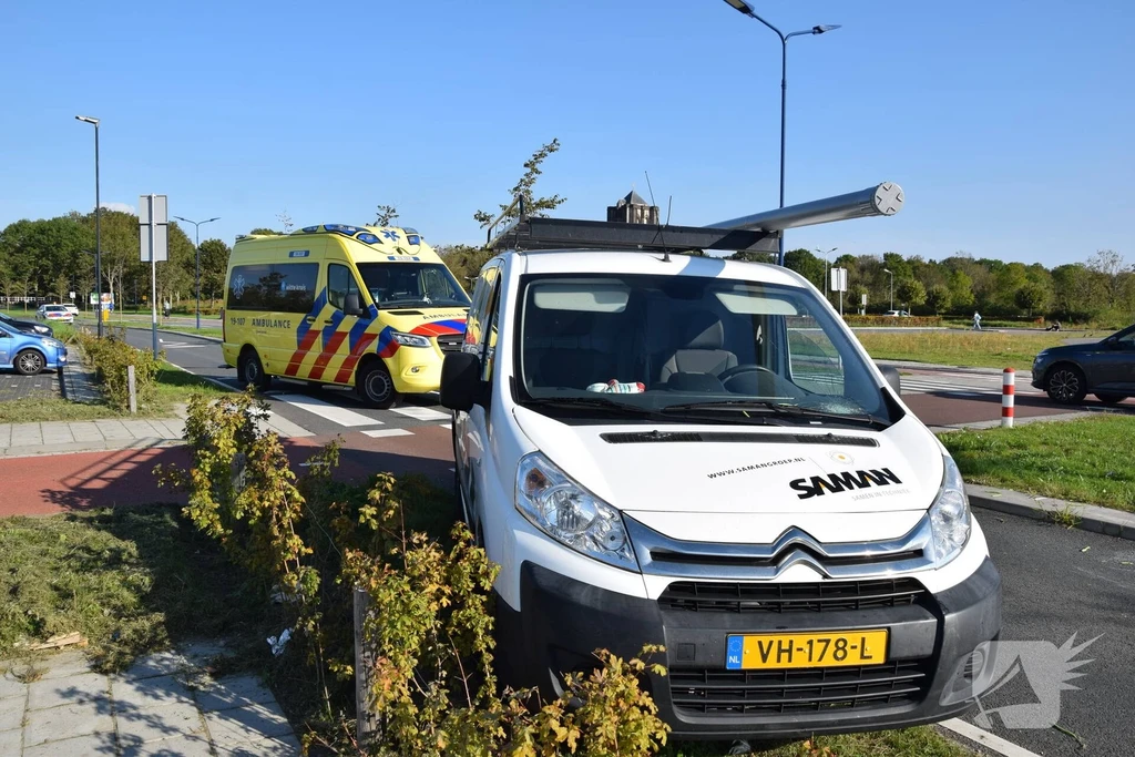 Haringvlietplein 112 melding Zierikzee 