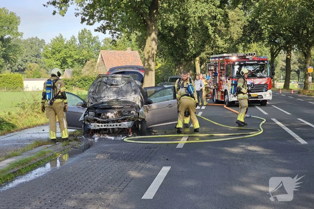 Arnhemseweg 112 nieuws Renswoude 